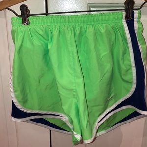 Nike Dri Fit Running Shorts